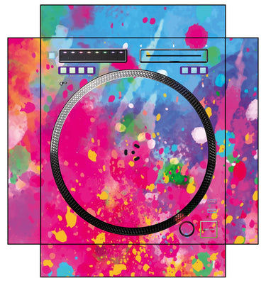 Rane TWELVE Skin Paint